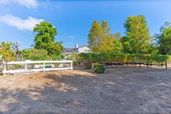 2551 Park Ridge Dr, Escondido, California 92025