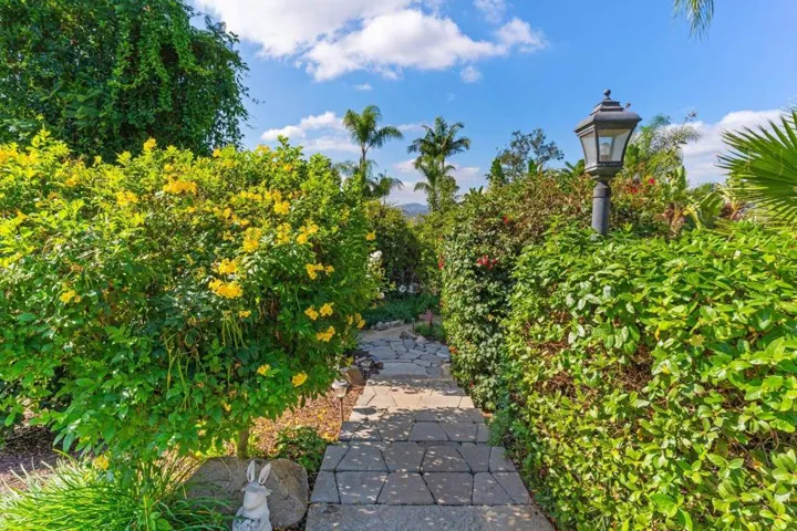 2551 Park Ridge Dr, Escondido, California 92025