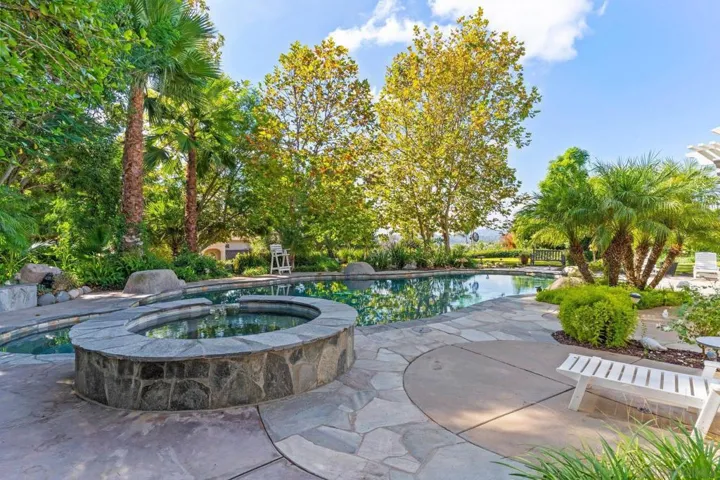 2551 Park Ridge Dr, Escondido, California 92025