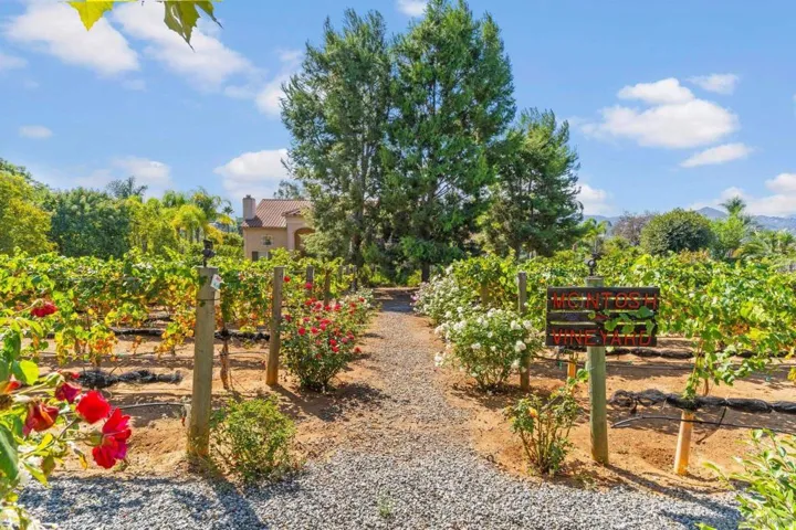 2551 Park Ridge Dr, Escondido, California 92025