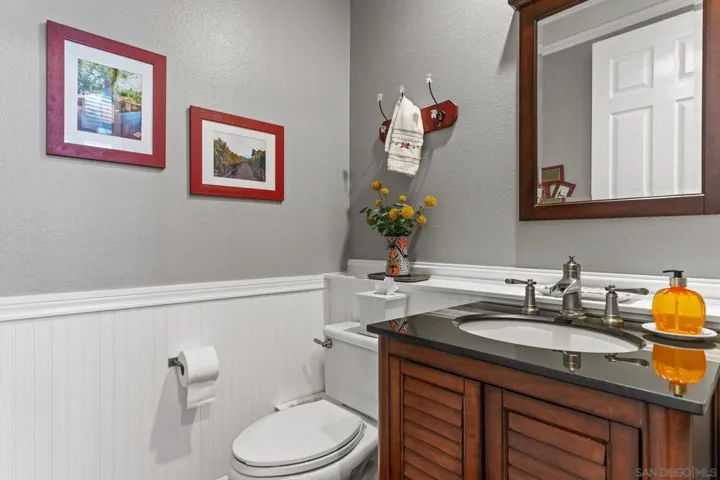 2551 Park Ridge Dr, Escondido, California 92025