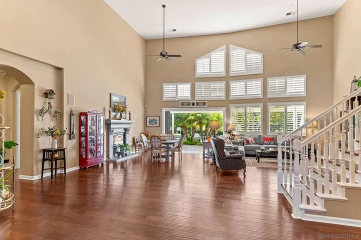 2551 Park Ridge Dr, Escondido, California 92025