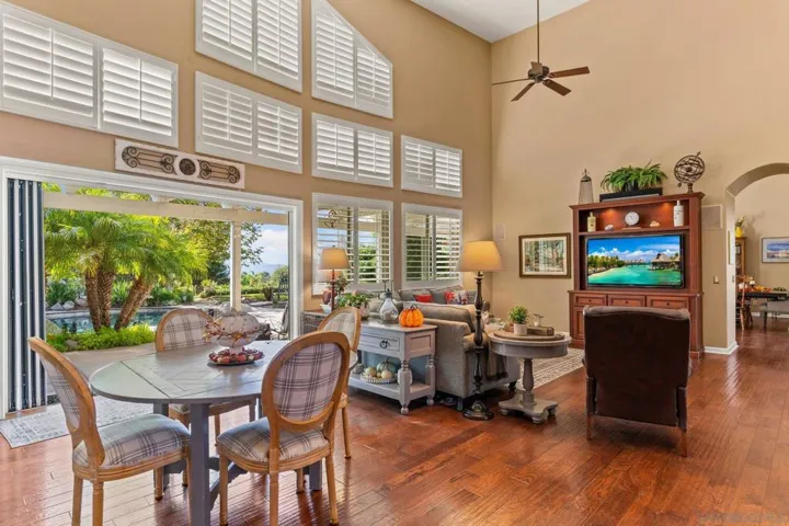 2551 Park Ridge Dr, Escondido, California 92025