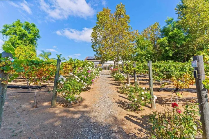 2551 Park Ridge Dr, Escondido, California 92025
