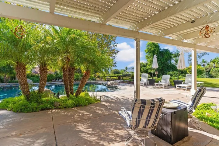 2551 Park Ridge Dr, Escondido, California 92025