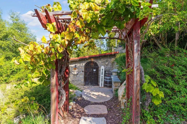 2551 Park Ridge Dr, Escondido, California 92025