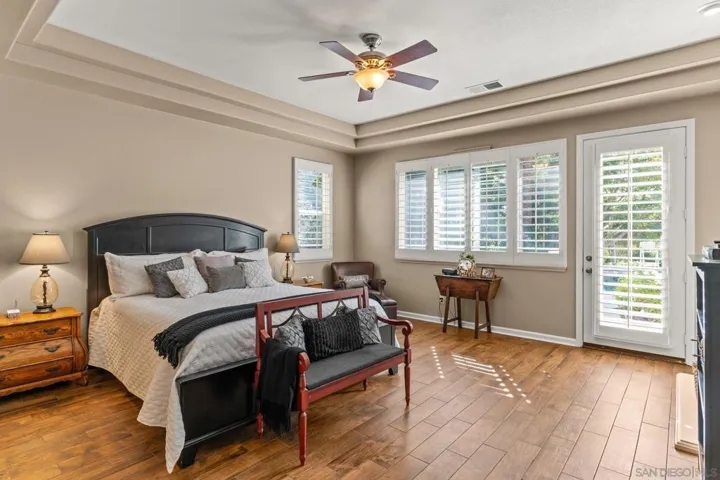 2551 Park Ridge Dr, Escondido, California 92025