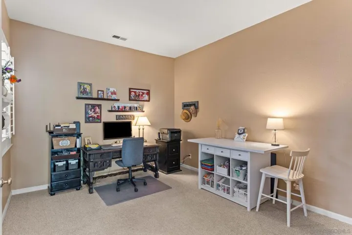 2551 Park Ridge Dr, Escondido, California 92025