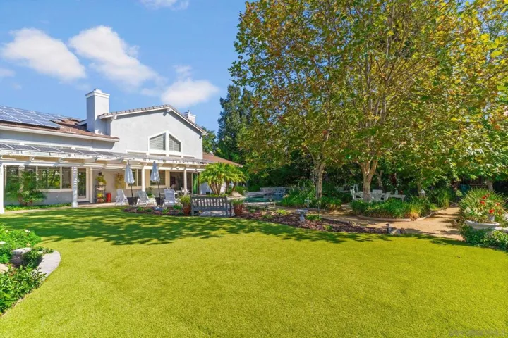 2551 Park Ridge Dr, Escondido, California 92025