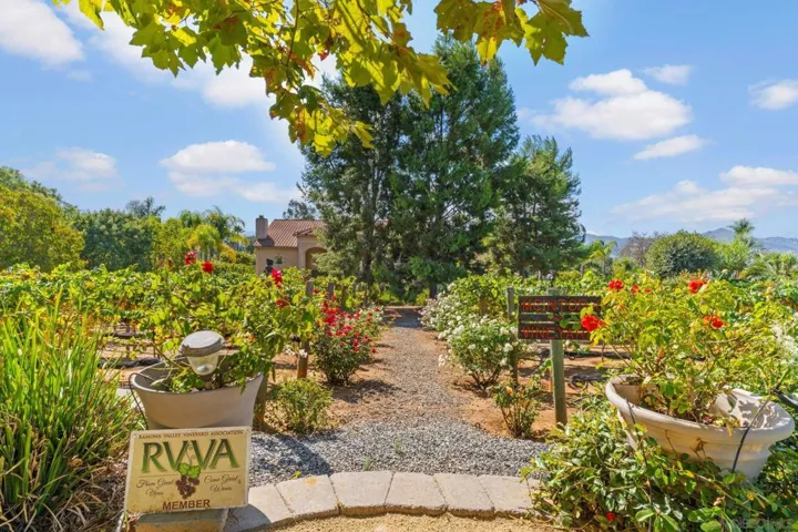 2551 Park Ridge Dr, Escondido, California 92025