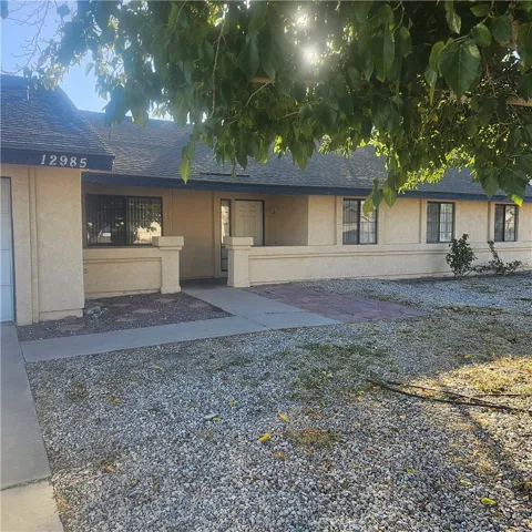 12985 Pacoima Road, Victorville, California 92392