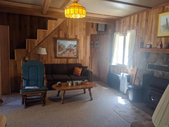 492 Los Huecos, Mount Laguna, California 91948