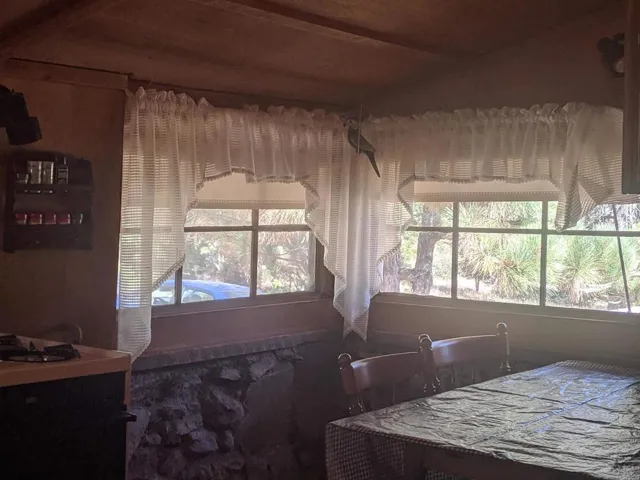 492 Los Huecos, Mount Laguna, California 91948