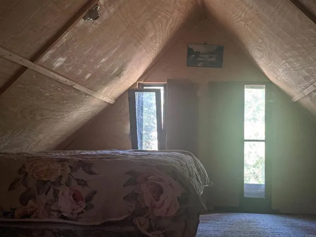 492 Los Huecos, Mount Laguna, California 91948