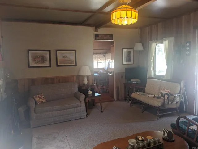 492 Los Huecos, Mount Laguna, California 91948