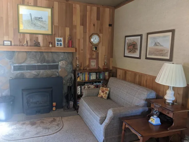 492 Los Huecos, Mount Laguna, California 91948