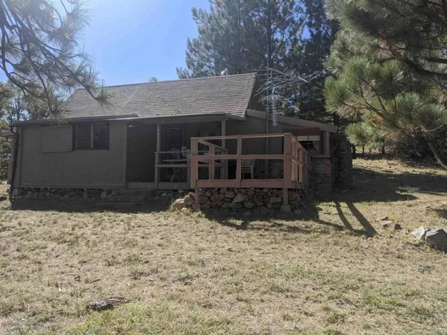 492 Los Huecos, Mount Laguna, California 91948