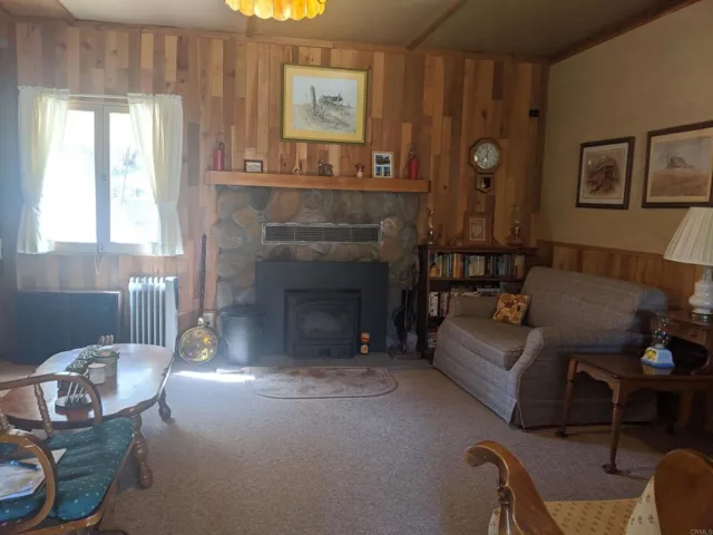 492 Los Huecos, Mount Laguna, California 91948