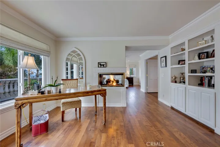 PRIMARY SUITE RETREAT