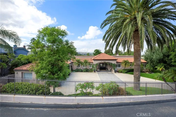 363 S Timken Road, Anaheim Hills, California 92808