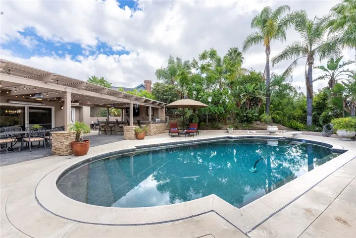 363 S Timken Road, Anaheim Hills, California 92808