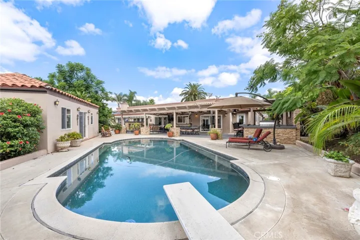 363 S Timken Road, Anaheim Hills, California 92808