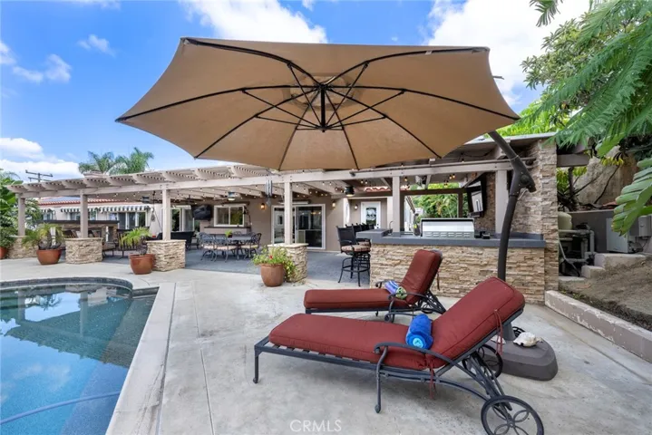 363 S Timken Road, Anaheim Hills, California 92808