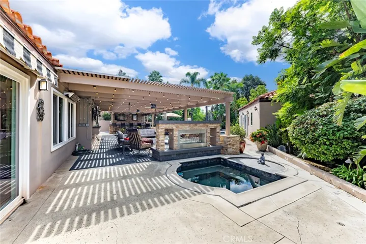 363 S Timken Road, Anaheim Hills, California 92808