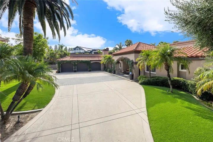 363 S Timken Road, Anaheim Hills, California 92808