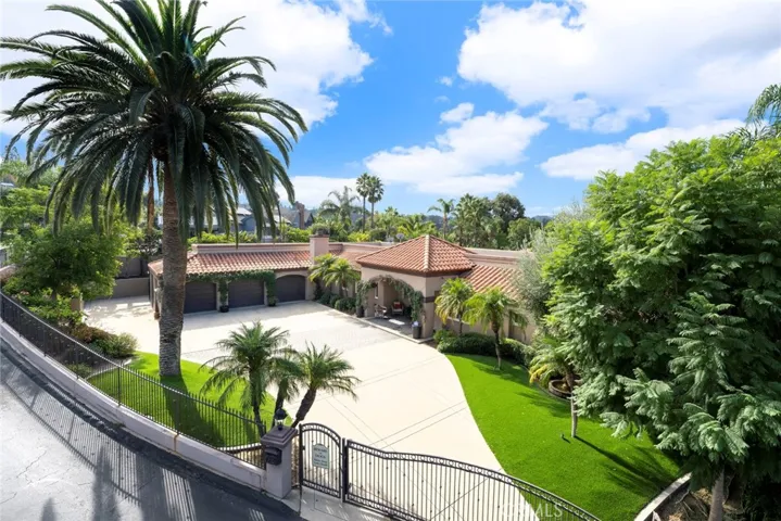 363 S Timken Road, Anaheim Hills, California 92808