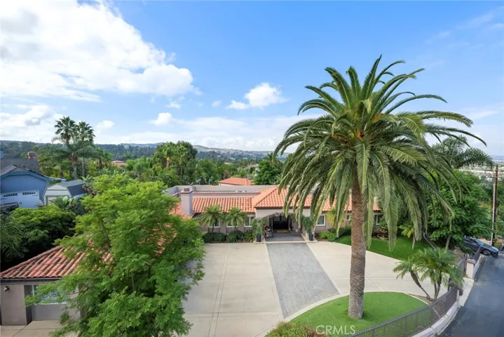 363 S Timken Road, Anaheim Hills, California 92808