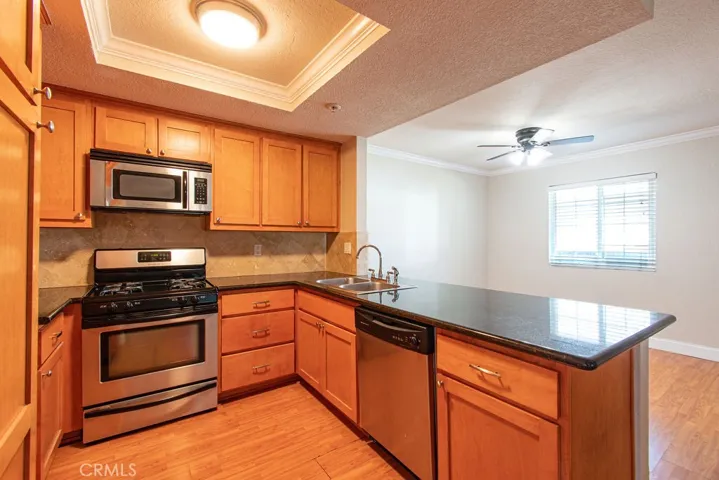 301 W Mountain View Avenue Unit 107, La Habra, California 90631