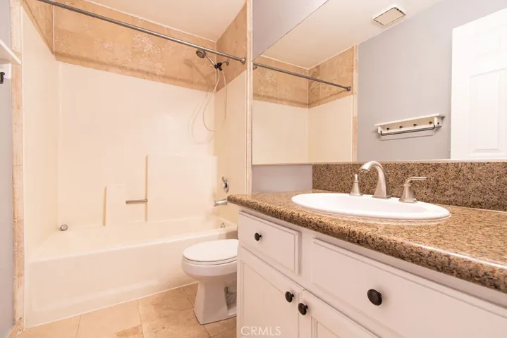 301 W Mountain View Avenue Unit 107, La Habra, California 90631