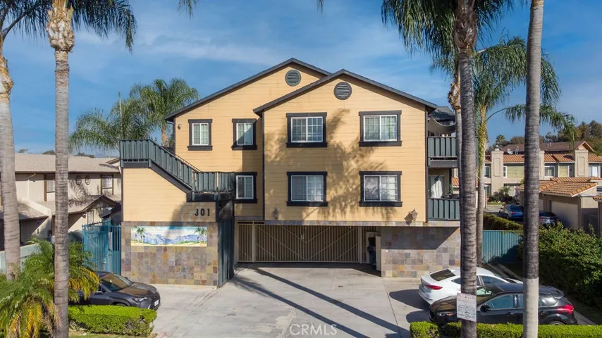 301 W Mountain View Avenue Unit 107, La Habra, California 90631