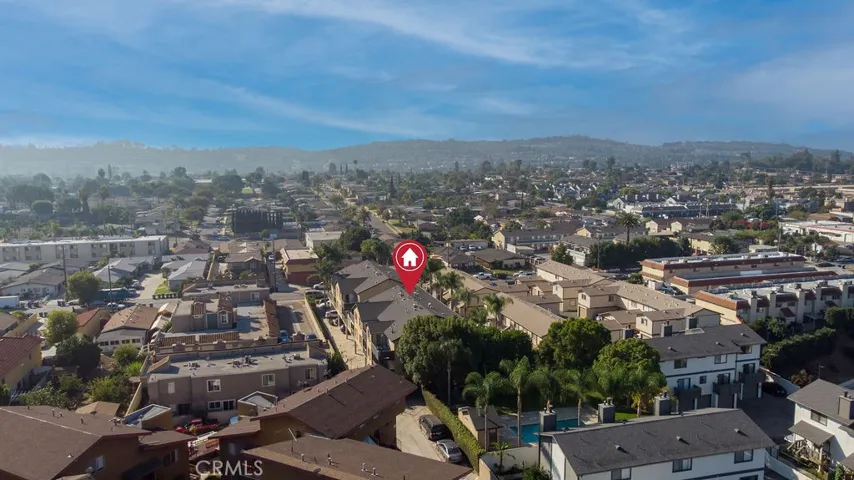 301 W Mountain View Avenue Unit 107, La Habra, California 90631