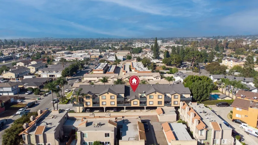 301 W Mountain View Avenue Unit 107, La Habra, California 90631