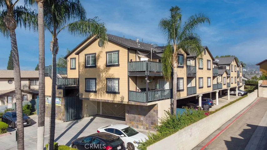 301 W Mountain View Avenue Unit 107, La Habra, California 90631