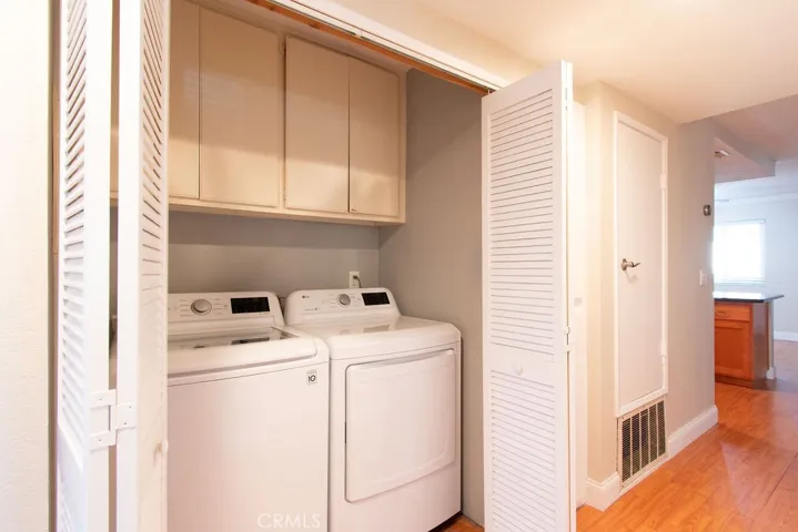 301 W Mountain View Avenue Unit 107, La Habra, California 90631