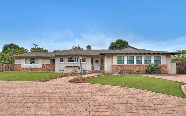 9726 La Serna Drive, Whittier, California 90605