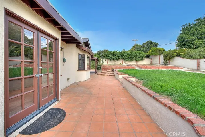 9726 La Serna Drive, Whittier, California 90605