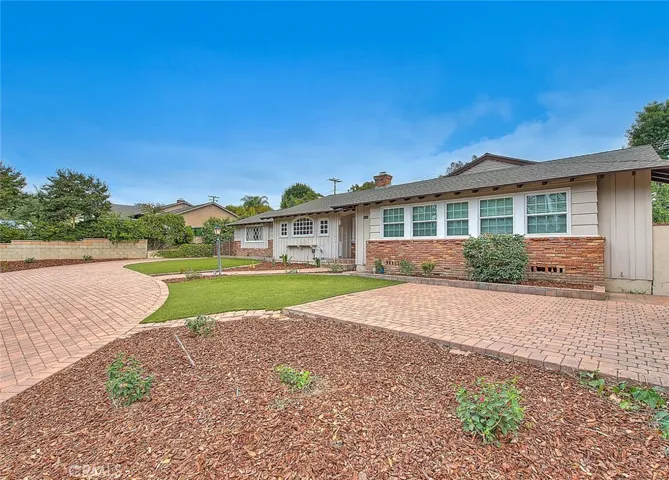 9726 La Serna Drive, Whittier, California 90605