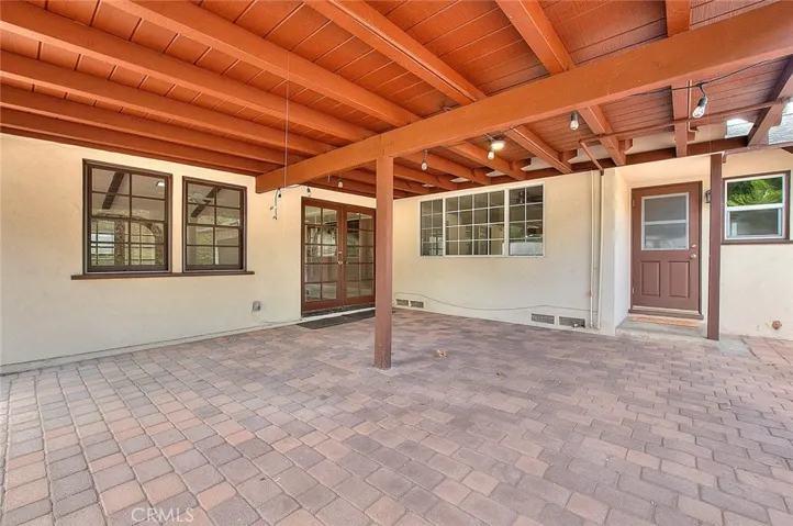 9726 La Serna Drive, Whittier, California 90605