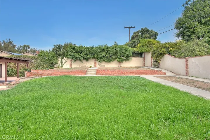 9726 La Serna Drive, Whittier, California 90605