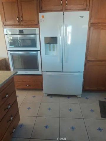 newer appliances