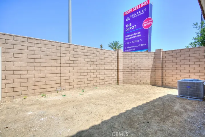 202 Bonita Lane, Rialto, California 92376