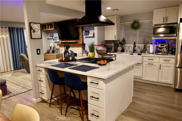 1394 Cloverglen Drive, Valinda, California 91744