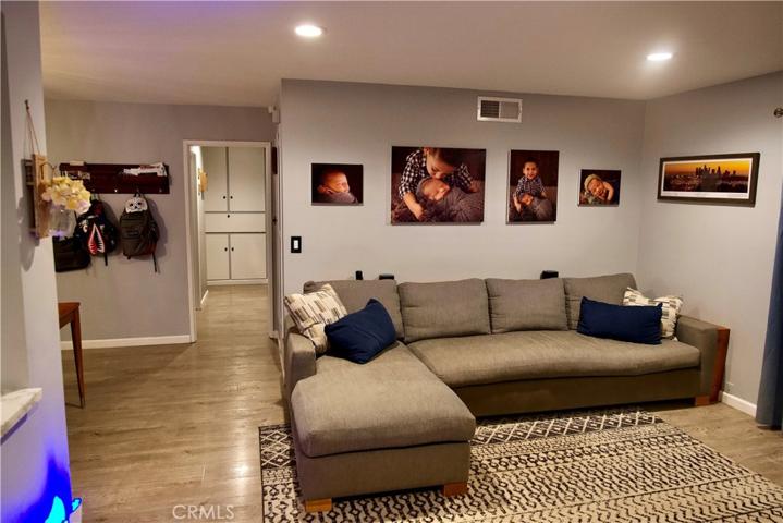 1394 Cloverglen Drive, Valinda, California 91744