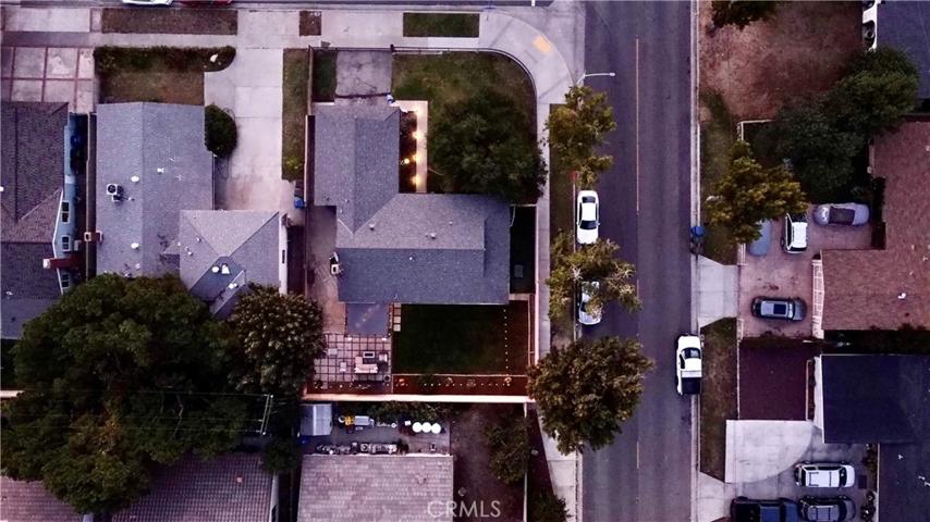 1394 Cloverglen Drive, Valinda, California 91744