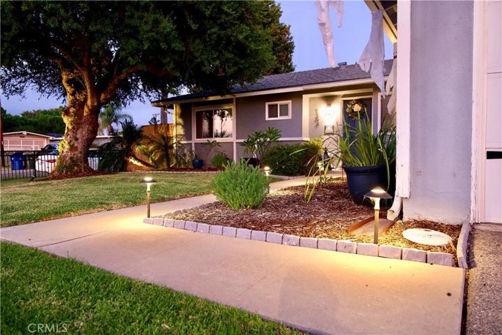 1394 Cloverglen Drive, Valinda, California 91744