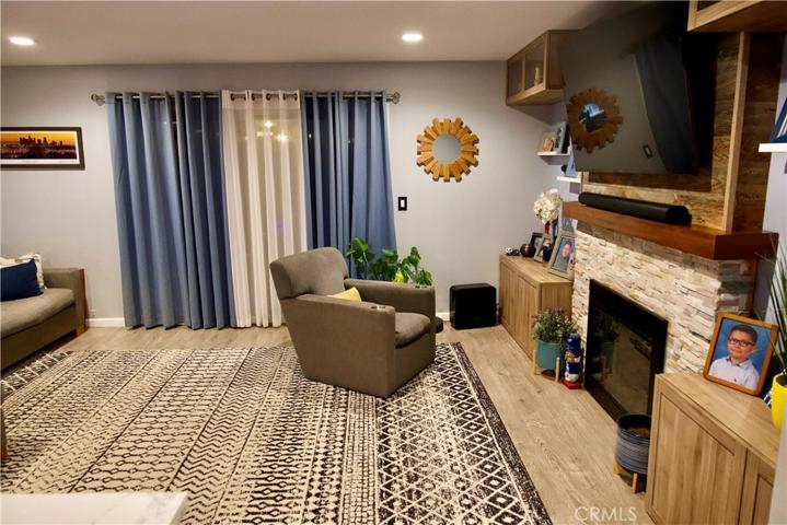 1394 Cloverglen Drive, Valinda, California 91744